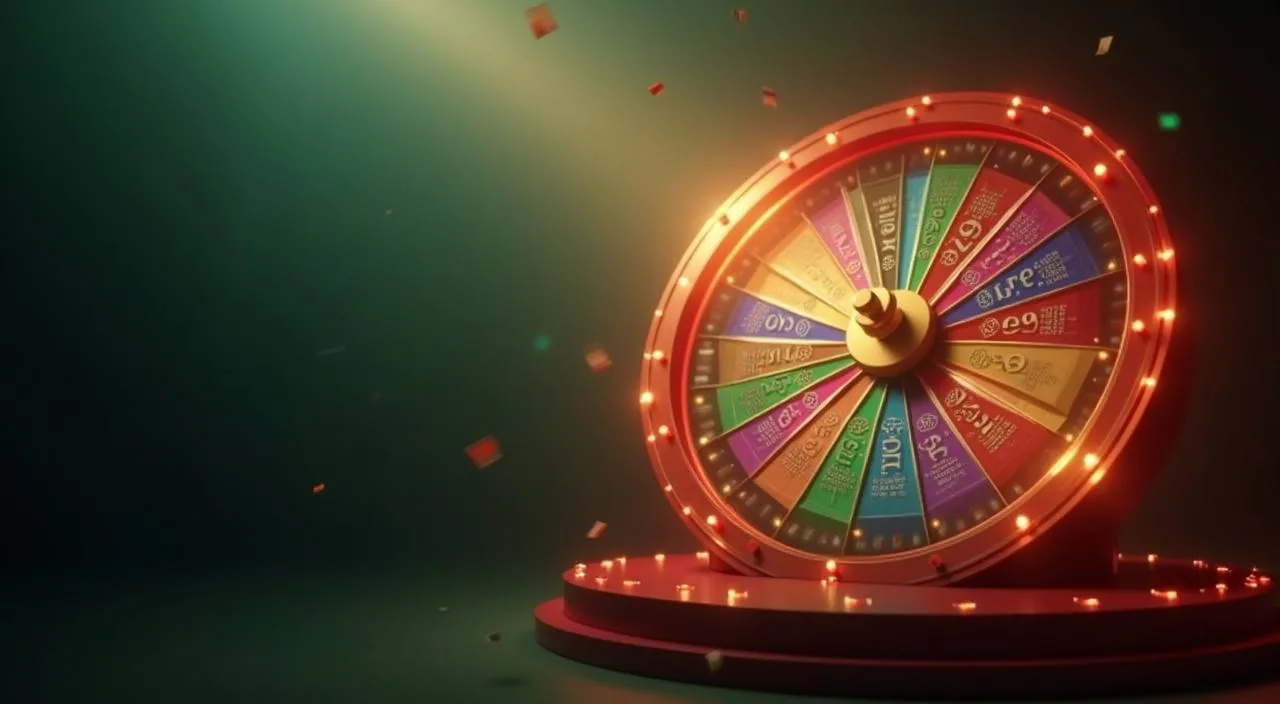 Roulette Wildcard